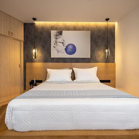 Triple A - Prime Location - Between Monastiraki & Syntagma Square-Free Parking! Atenas Exterior foto