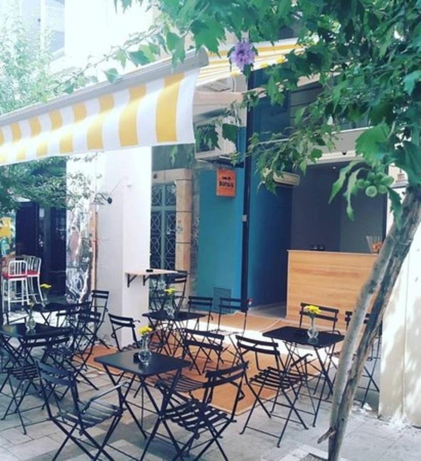Triple A - Prime Location - Between Monastiraki & Syntagma Square-Free Parking! Atenas Exterior foto