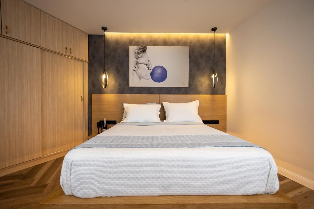 Triple A - Prime Location - Between Monastiraki & Syntagma Square-Free Parking! Atenas Exterior foto