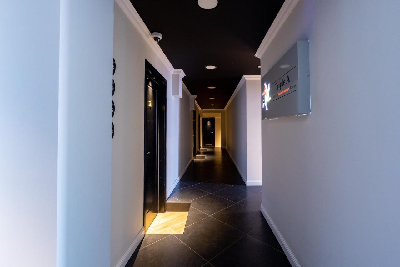 Triple A - Prime Location - Between Monastiraki & Syntagma Square-Free Parking! Atenas Exterior foto